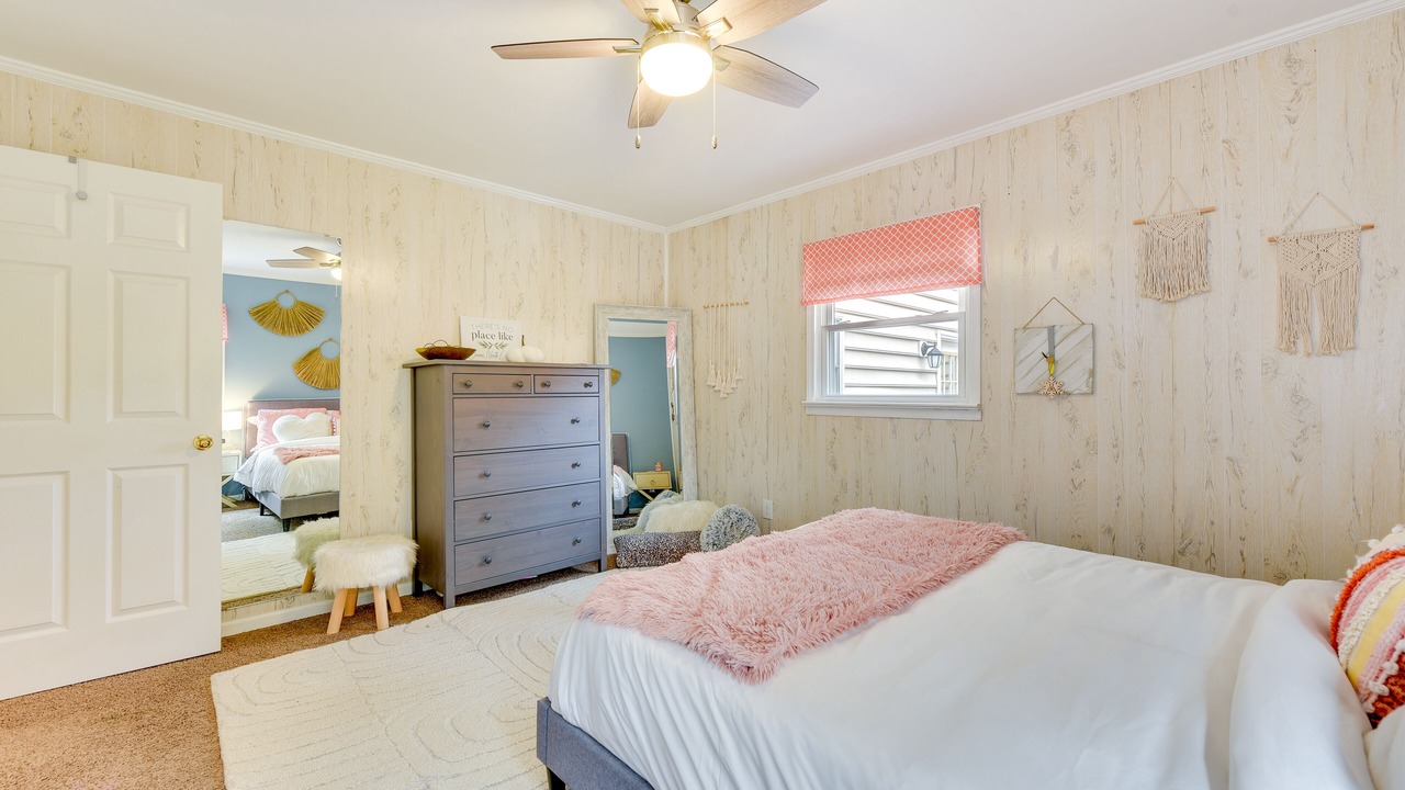 Photo of Bedroom in Bowling Green