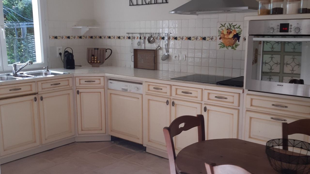 Photo of Kitchen in Cahuzac-sur-Vere