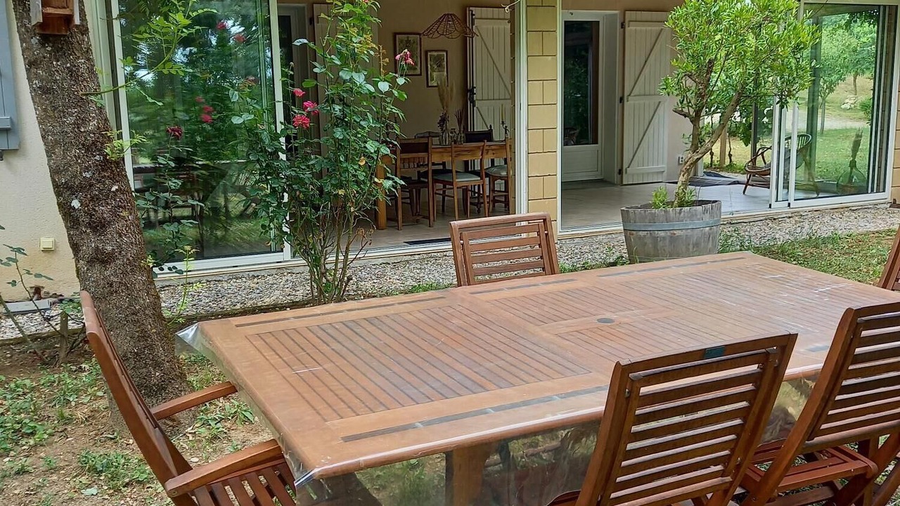 Photo of Outdoor in Cahuzac-sur-Vere