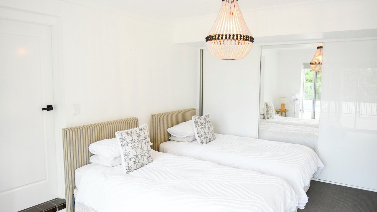 Photo of Bedroom in Saddleback Mountain