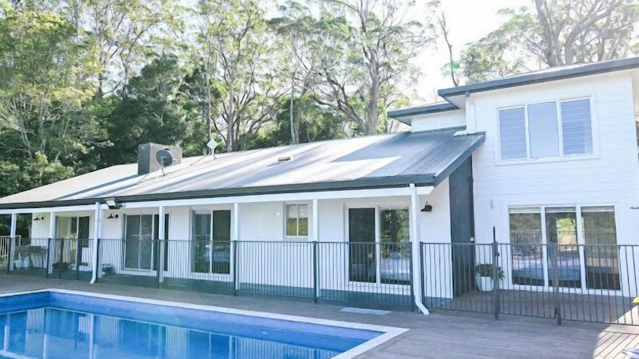 Photo of Outdoor in Saddleback Mountain