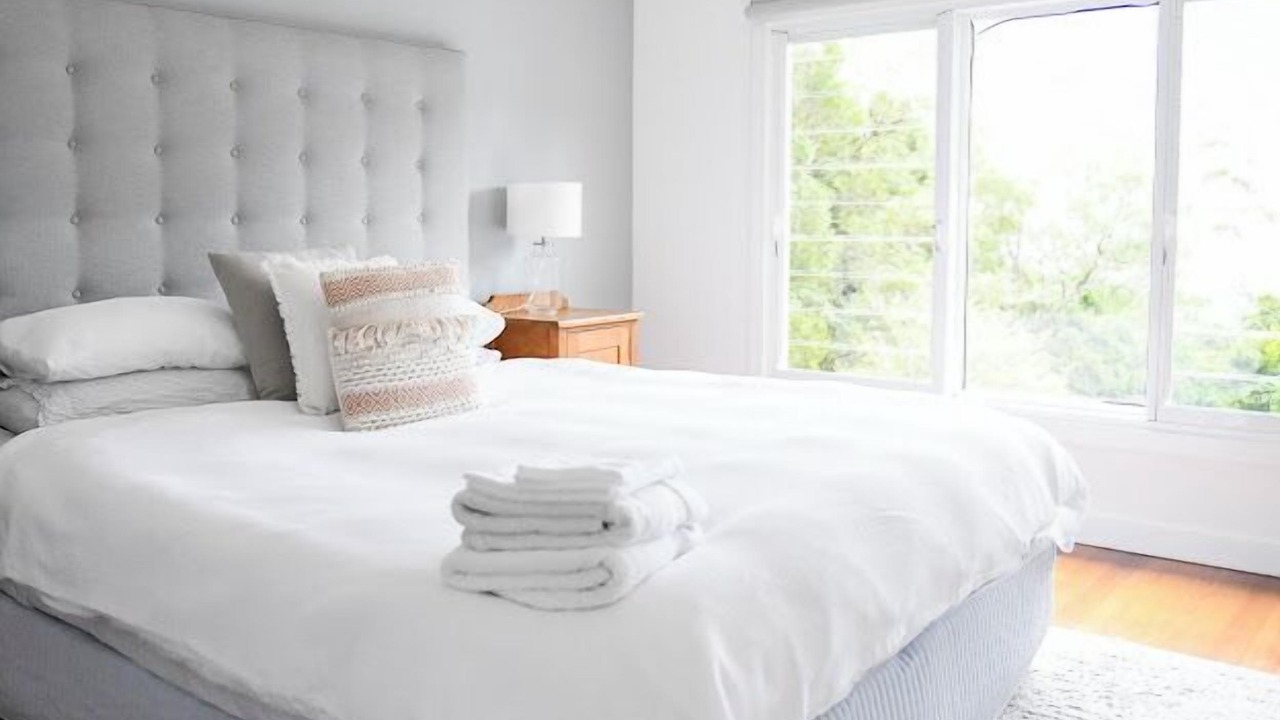 Photo of Bedroom in Saddleback Mountain