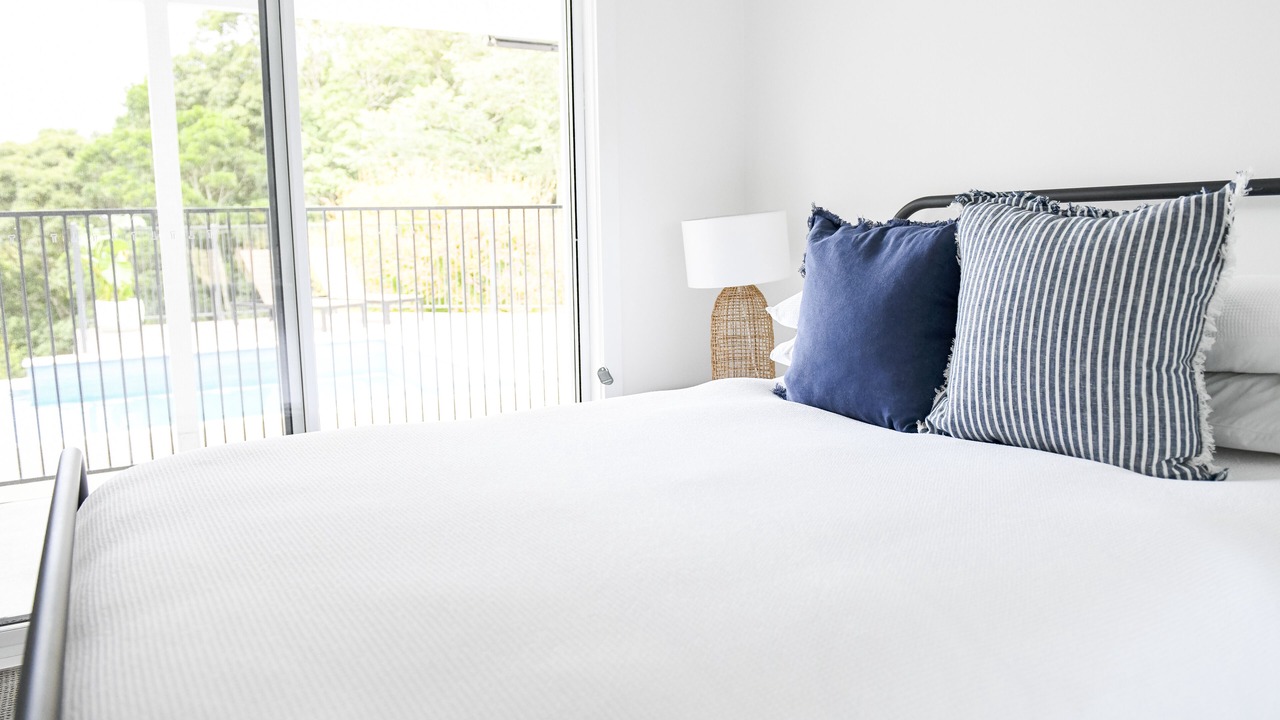 Photo of Bedroom in Saddleback Mountain