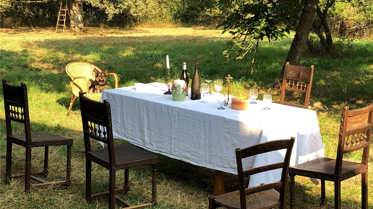 Photo of Outdoor in Chailly-en-Gatinais