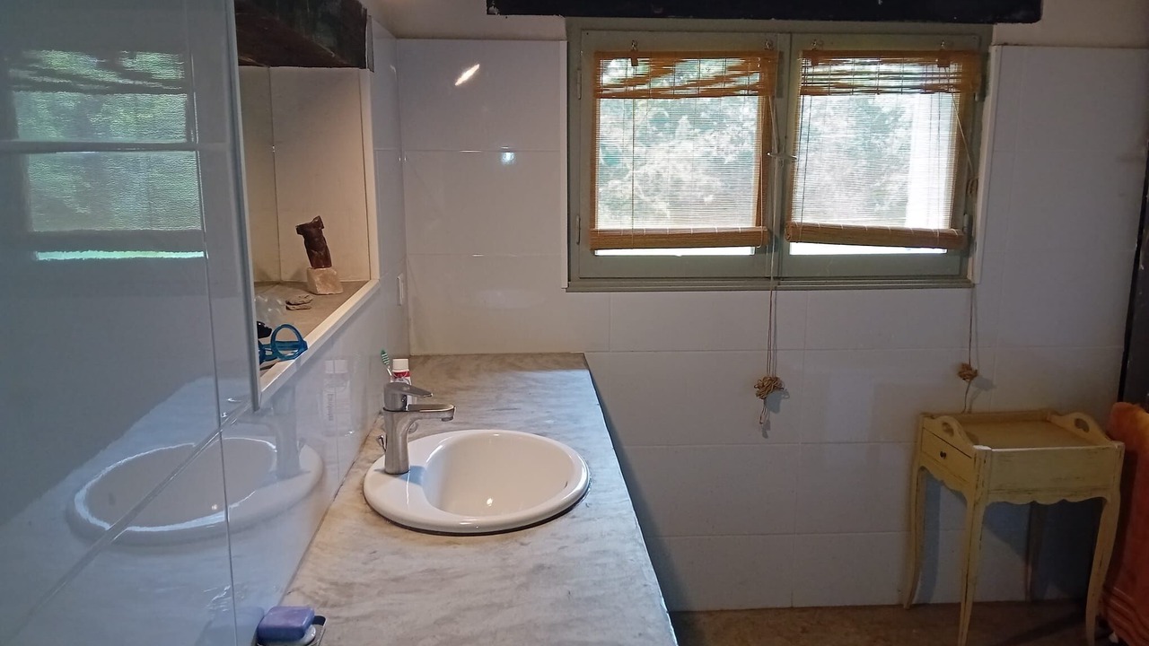 Photo of Bathroom in Chailly-en-Gatinais