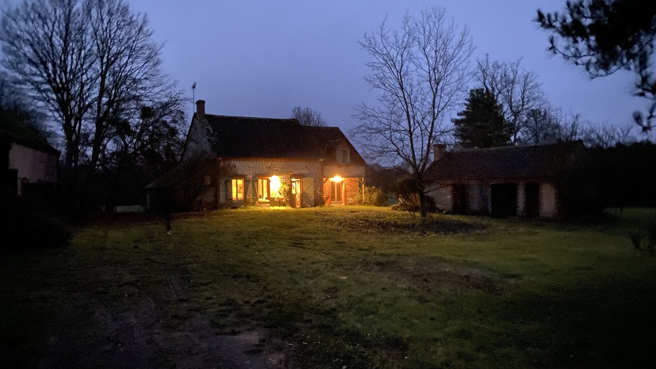 Photo of Outdoor in Chailly-en-Gatinais
