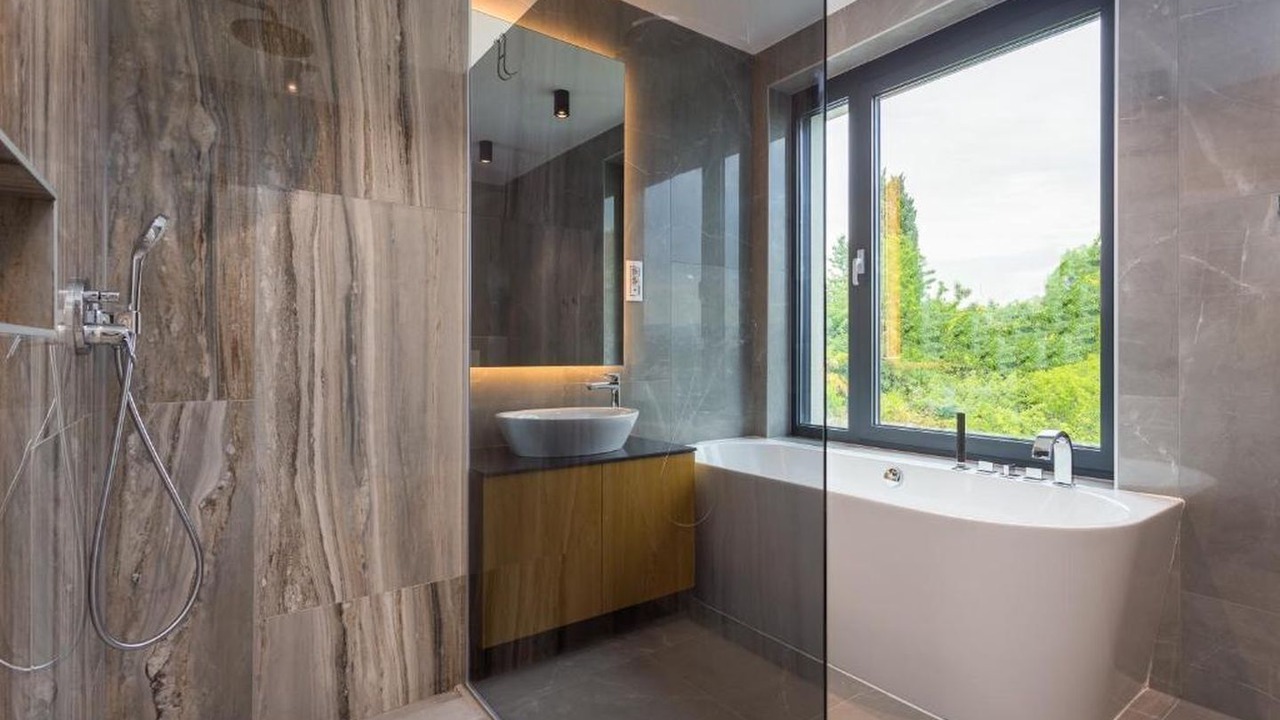 Photo of Bathroom in Pobri