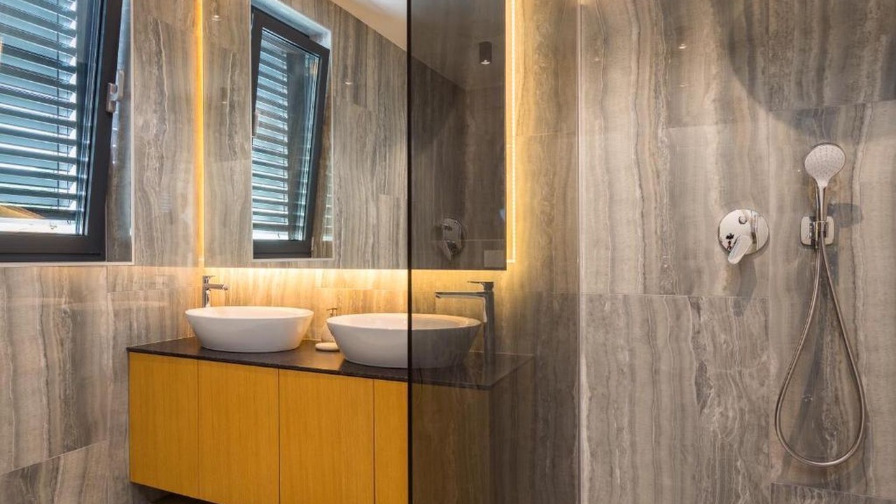 Photo of Bathroom in Pobri