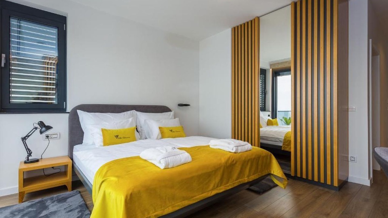 Photo of Bedroom in Pobri