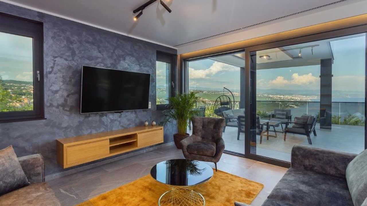 Photo of Livingroom in Pobri