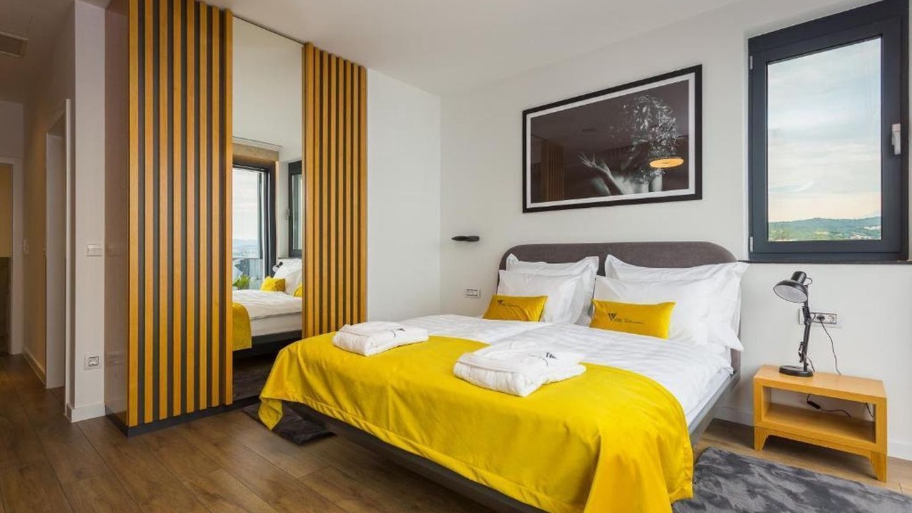 Photo of Bedroom in Pobri