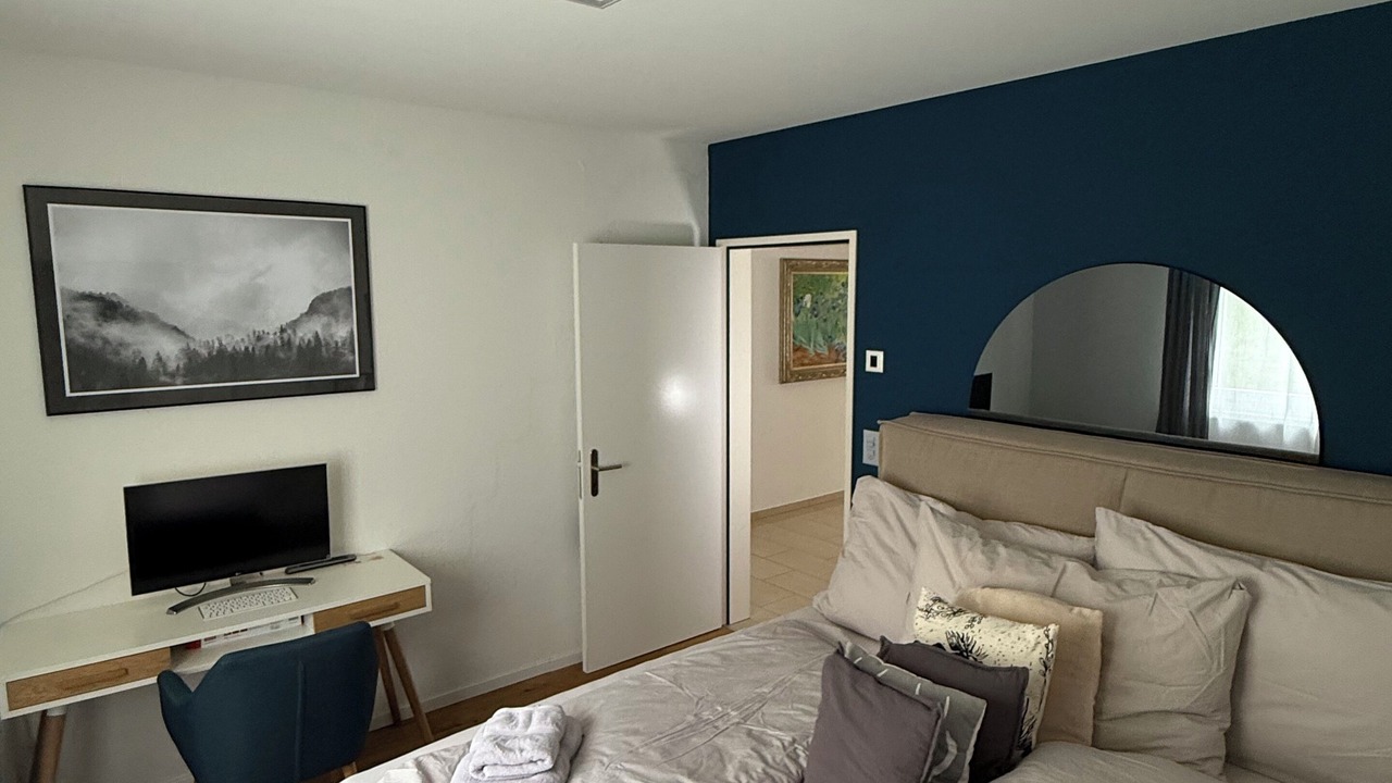 Photo of Bedroom in Meierhof