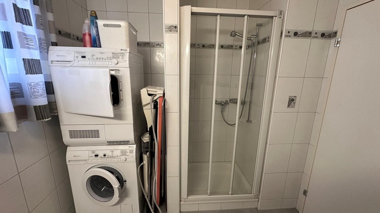 Photo of Bathroom in Meierhof