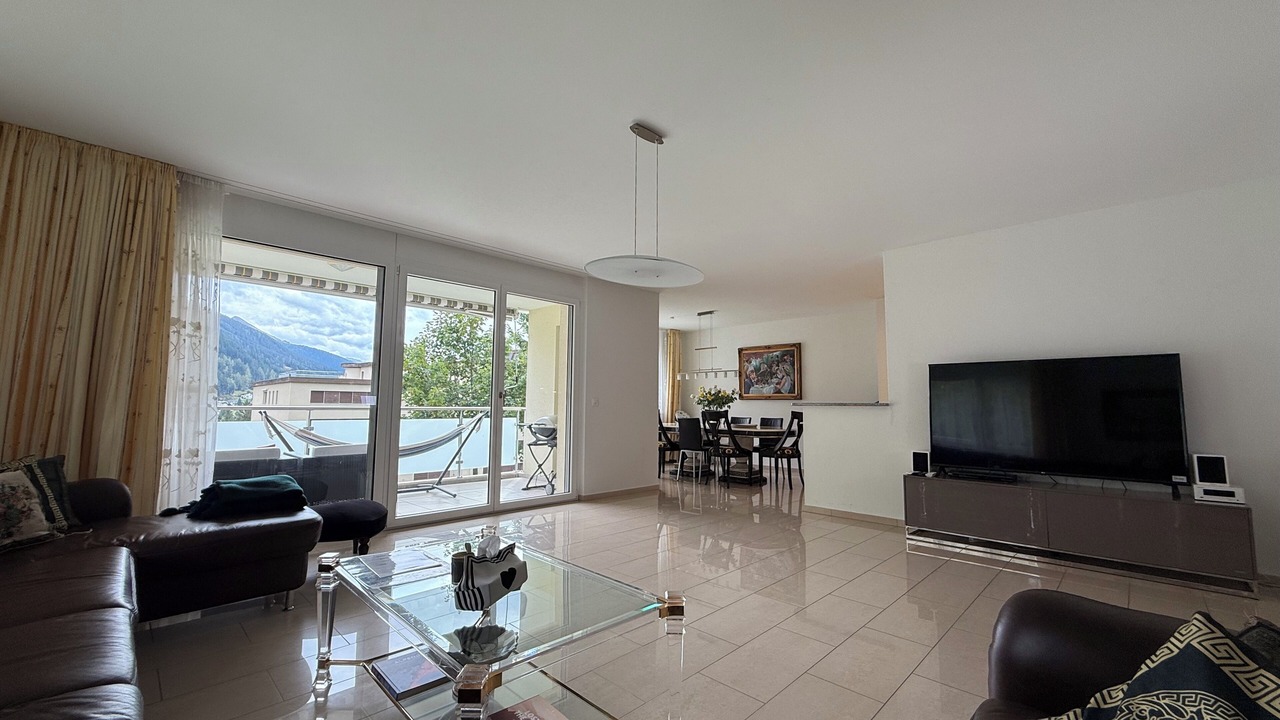 Photo of Livingroom in Meierhof