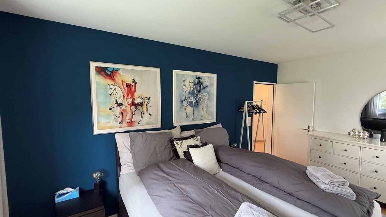 Photo of Bedroom in Meierhof