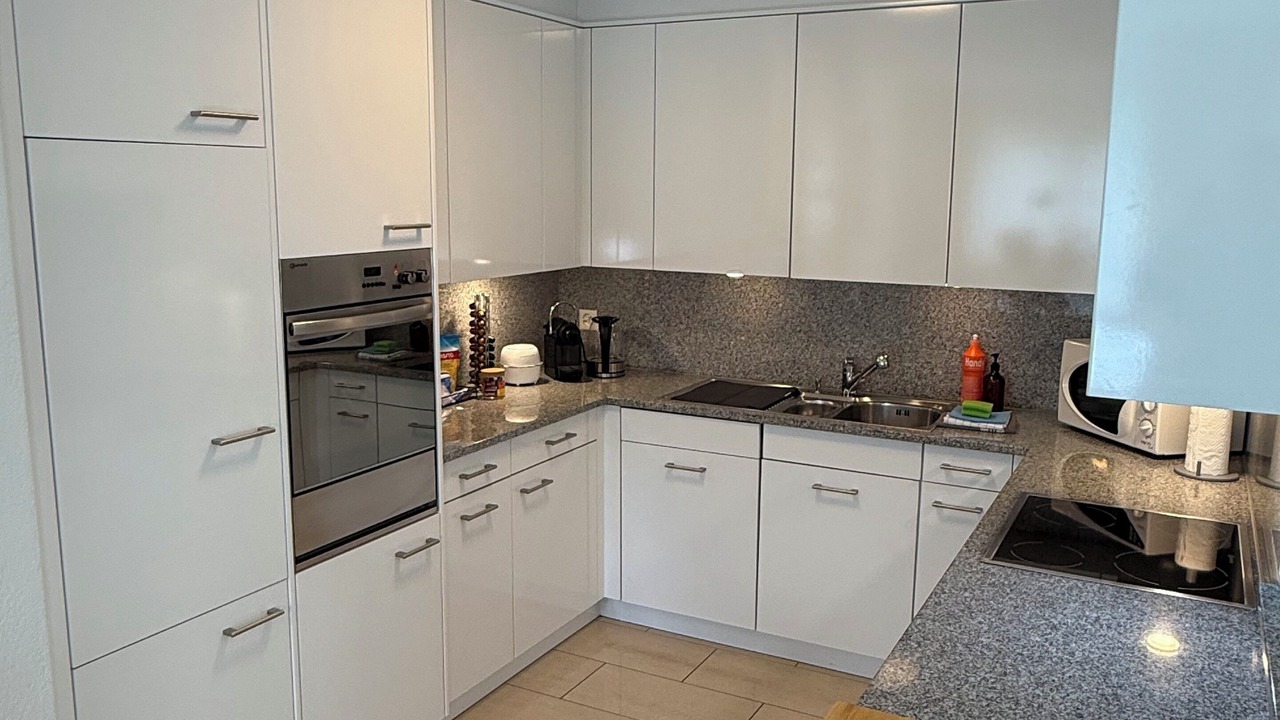 Photo of Kitchen in Meierhof