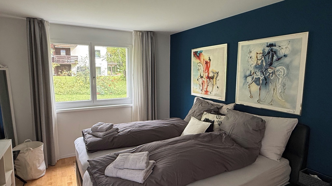 Photo of Bedroom in Meierhof