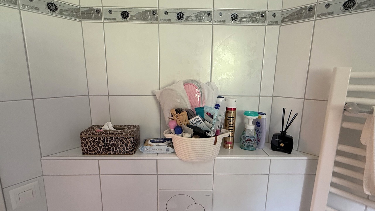 Photo of Bathroom in Meierhof