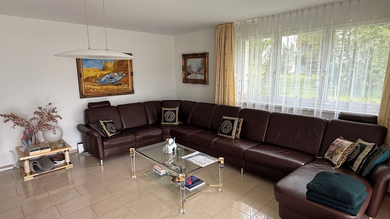 Photo of Livingroom in Meierhof