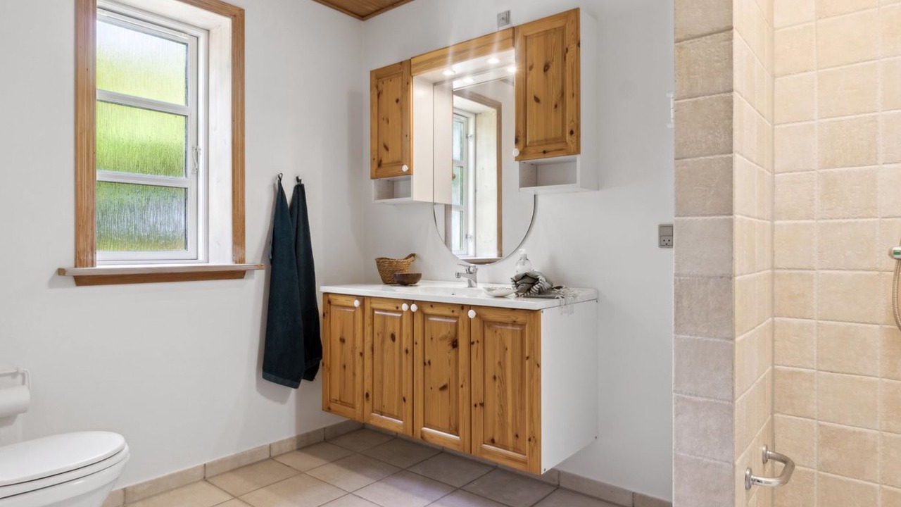 Photo of Bathroom in Redsted
