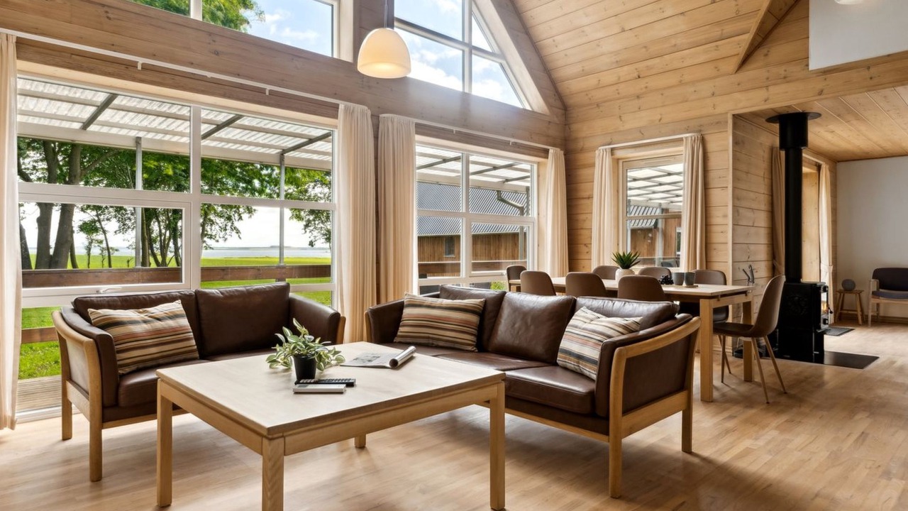 Photo of Livingroom in Redsted