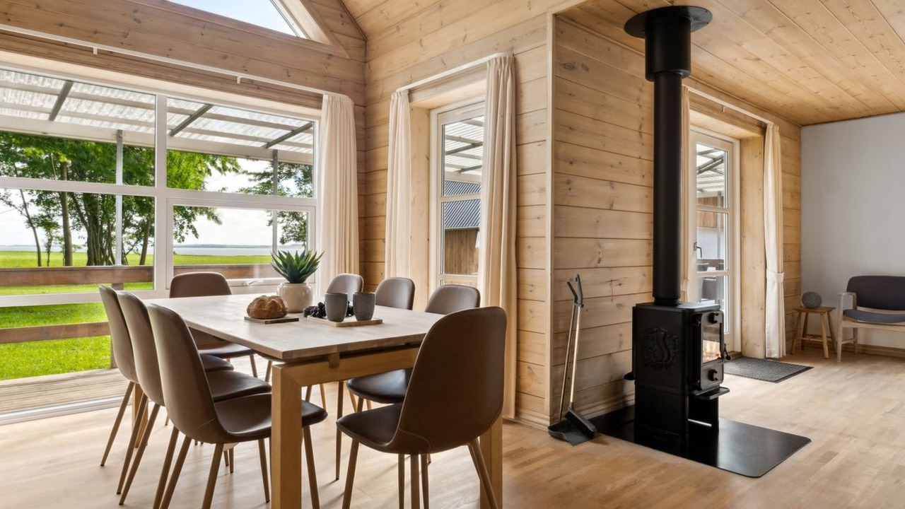 Photo of Livingroom in Redsted