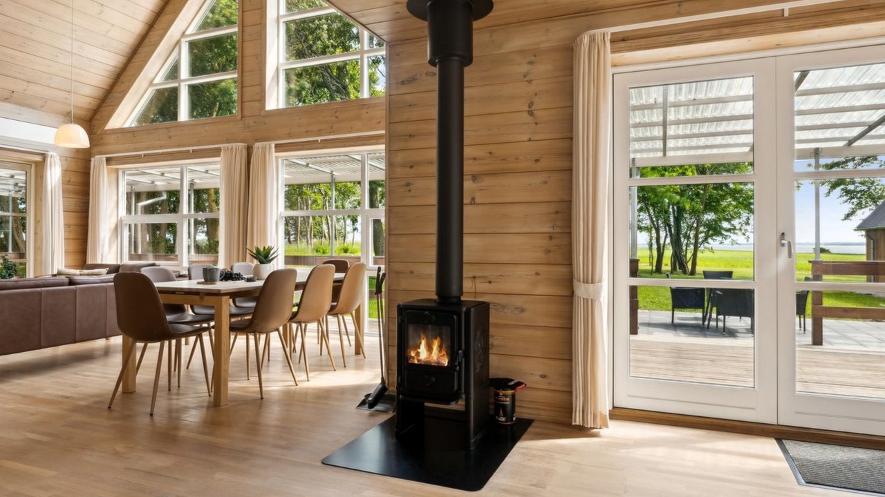 Photo of Livingroom in Redsted