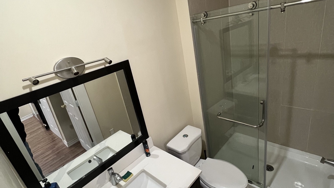 Photo of Bathroom in Sharon