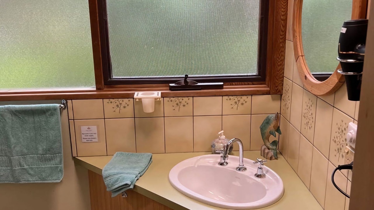 Photo of Bathroom in Sandy Point