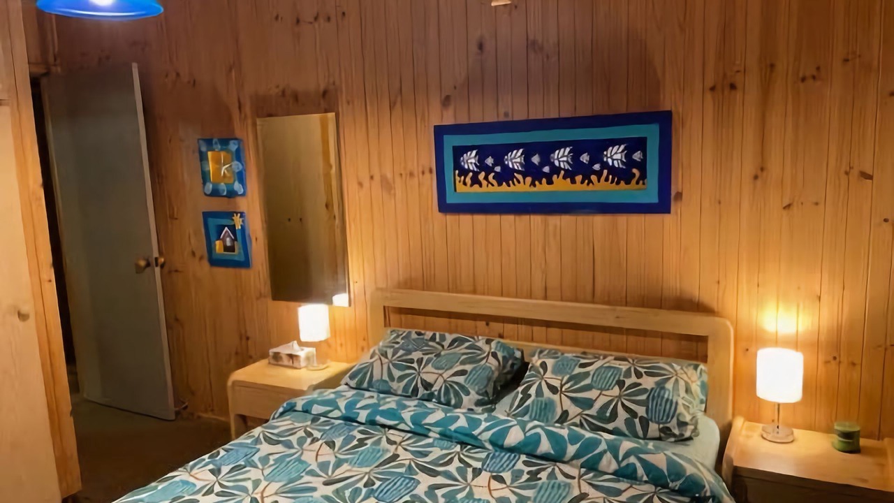 Photo of Bedroom in Sandy Point