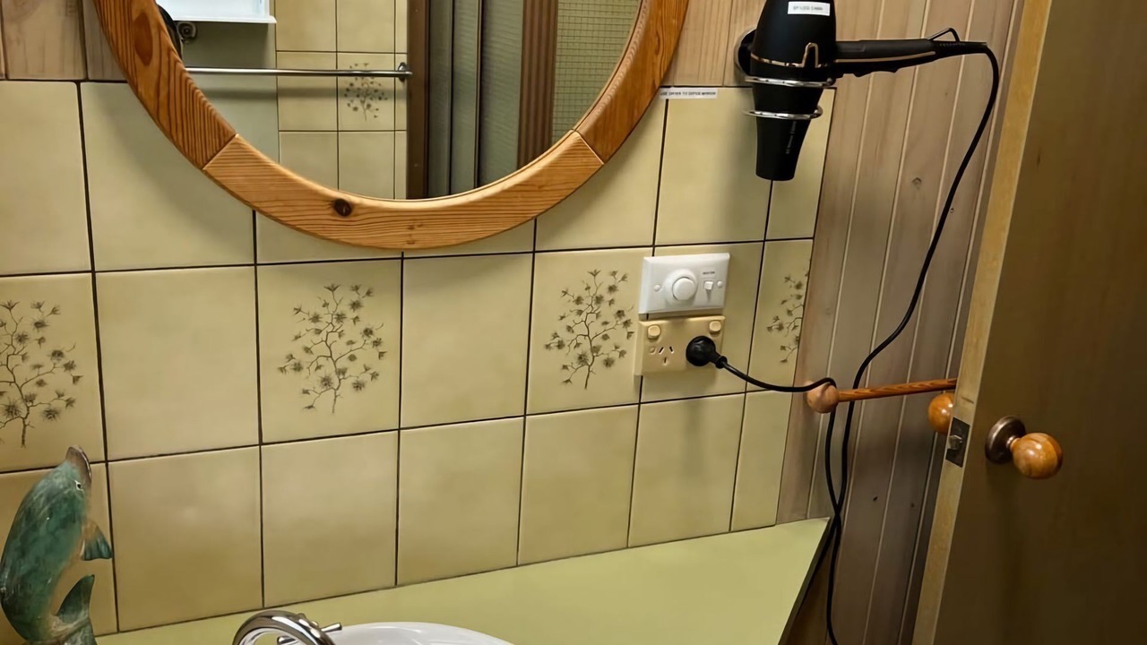 Photo of Bathroom in Sandy Point