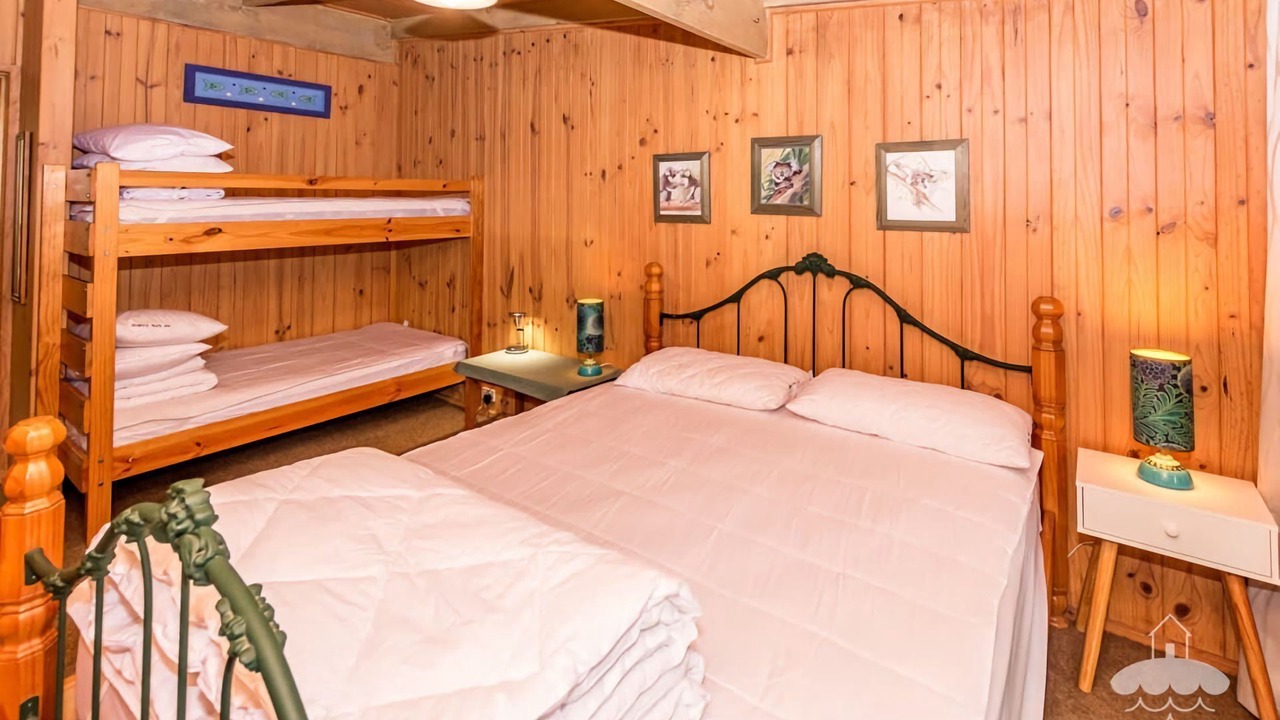 Photo of Bedroom in Sandy Point