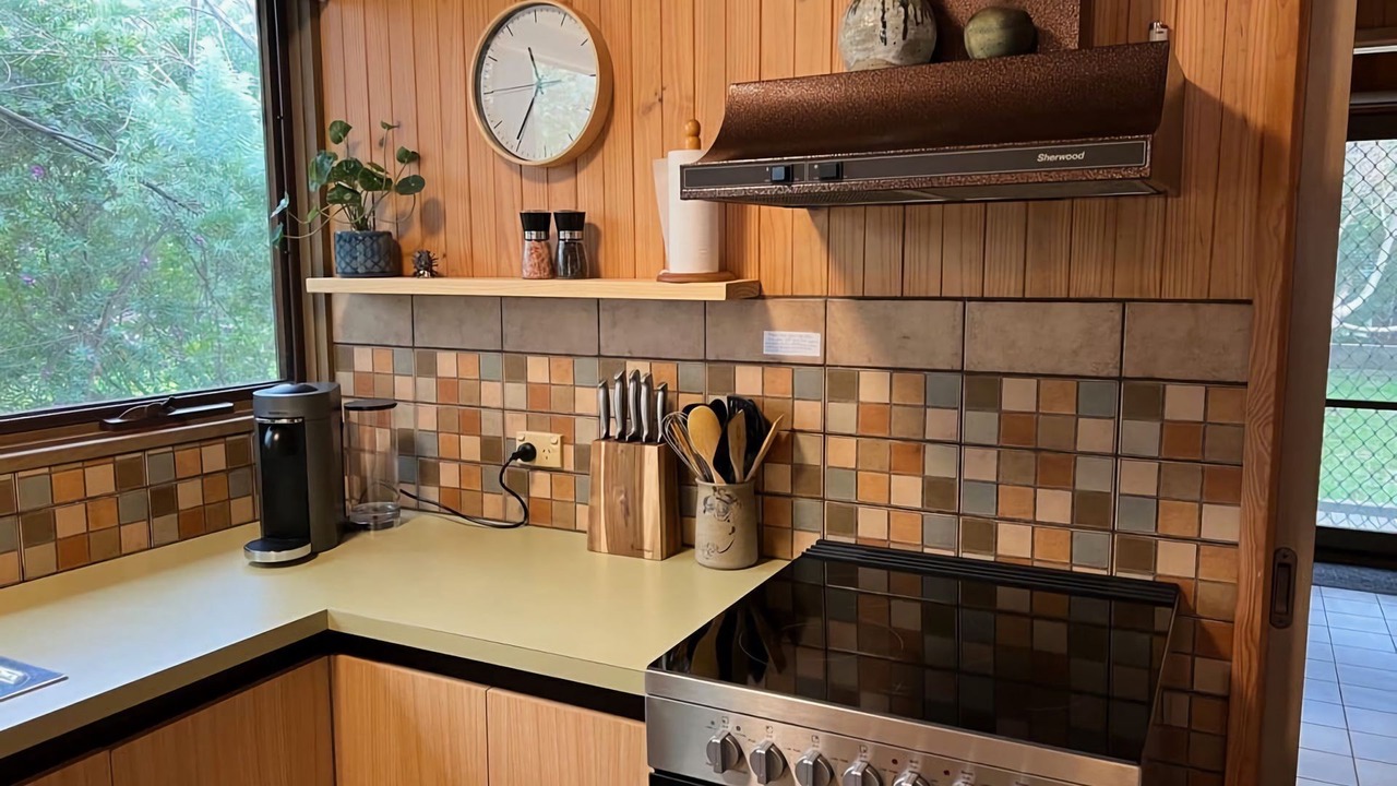 Photo of Kitchen in Sandy Point