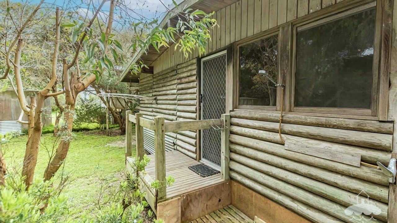 Photo of Patio Balcony in Sandy Point