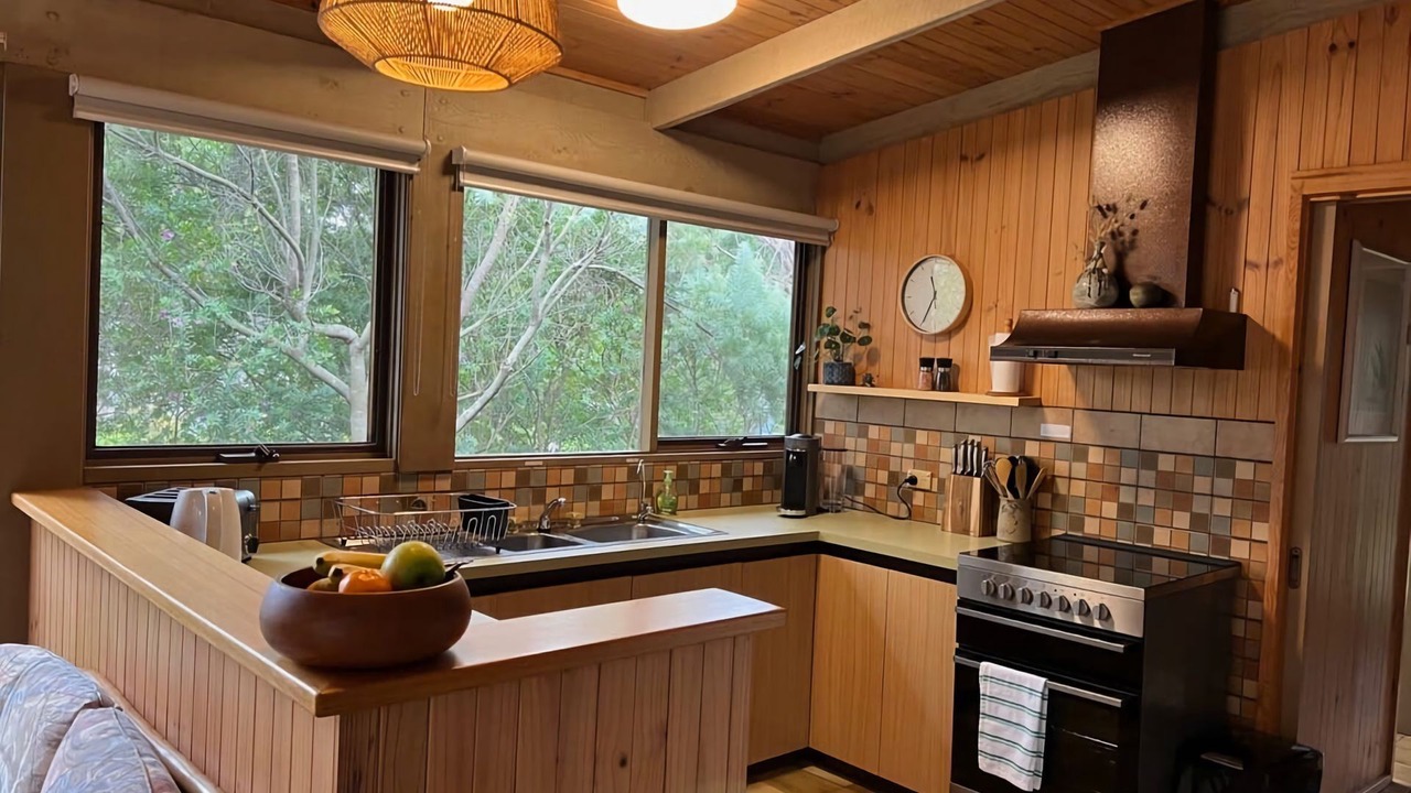 Photo of Kitchen in Sandy Point