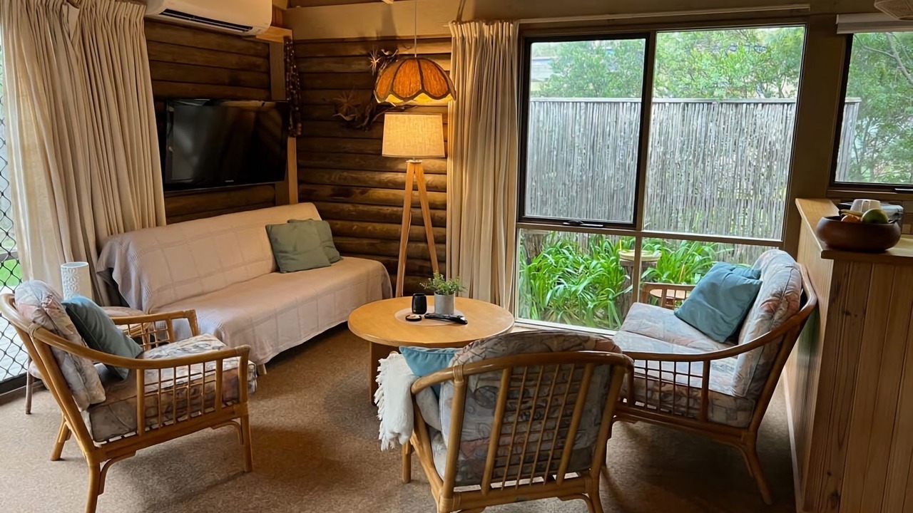 Photo of Livingroom in Sandy Point