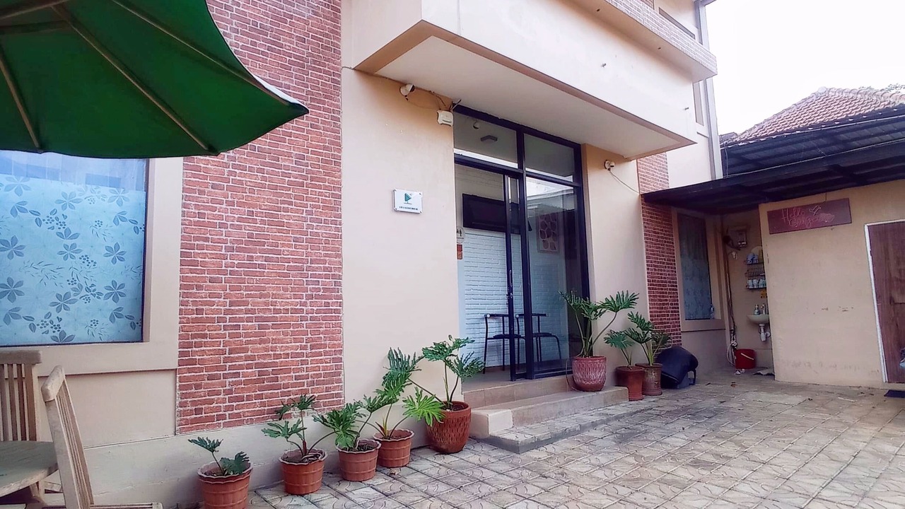 Photo of Patio Balcony in Oro Oro Ombo