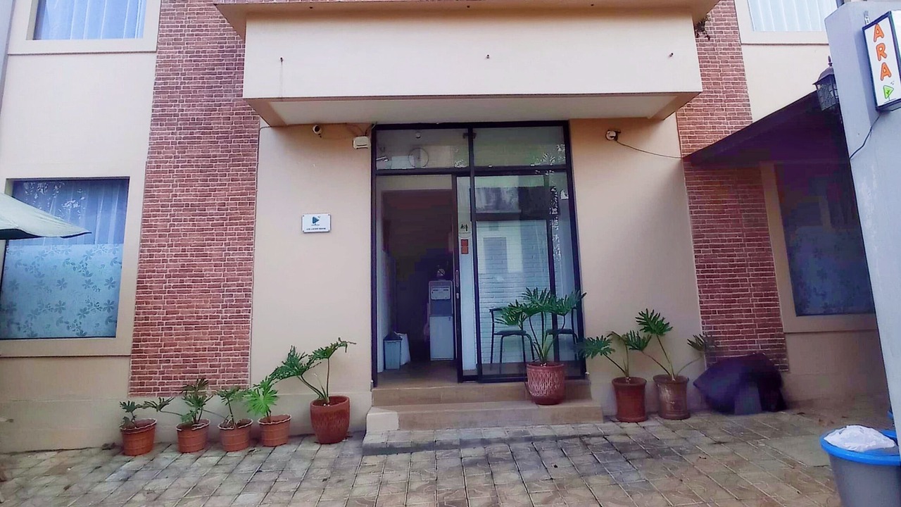 Photo of Outdoor in Oro Oro Ombo