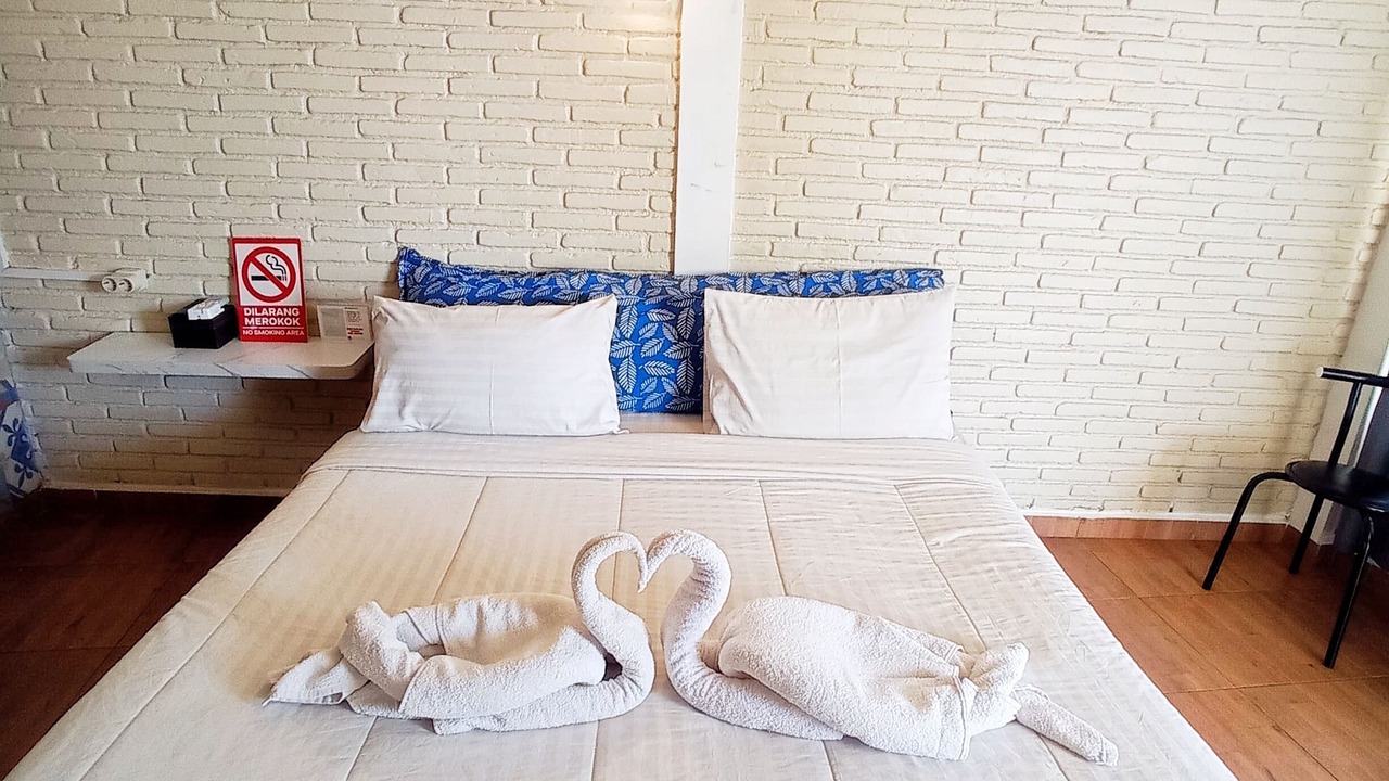 Photo of Bedroom in Oro Oro Ombo