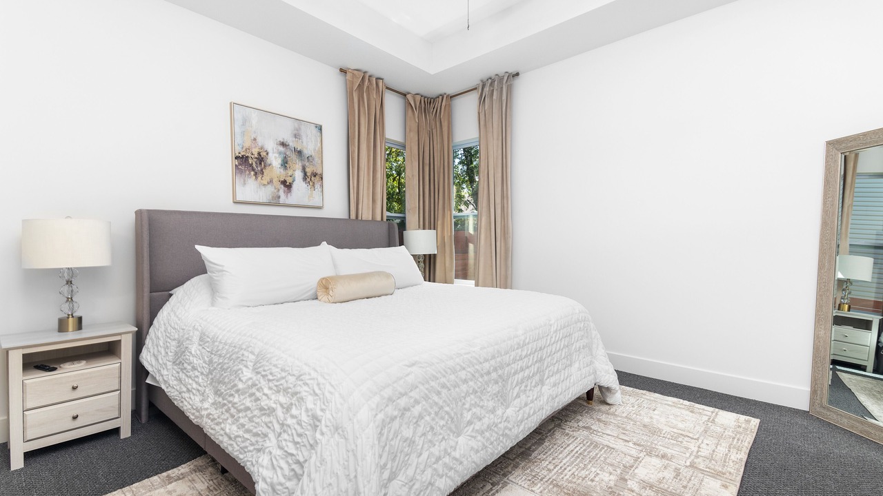 Photo of Bedroom in Raytown