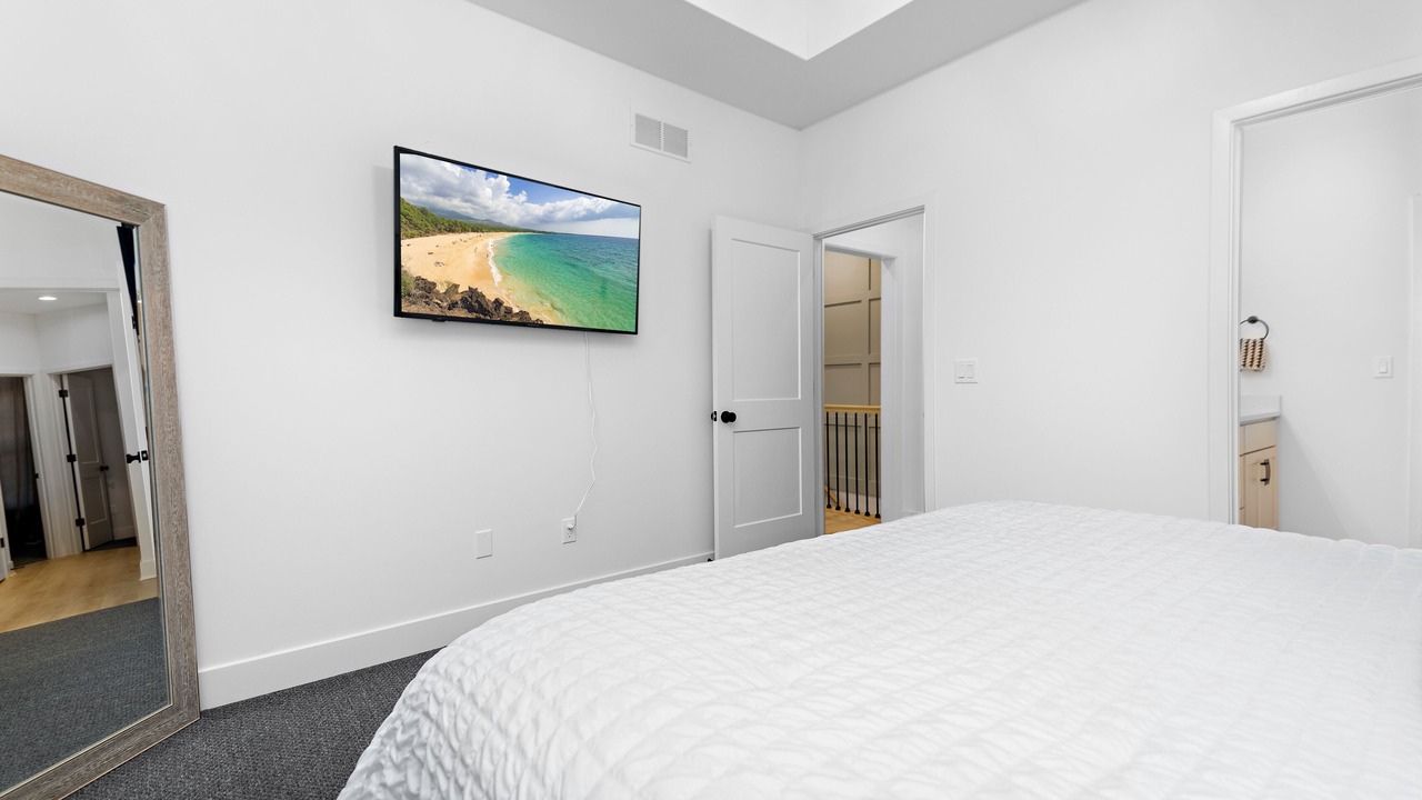 Photo of Bedroom in Raytown