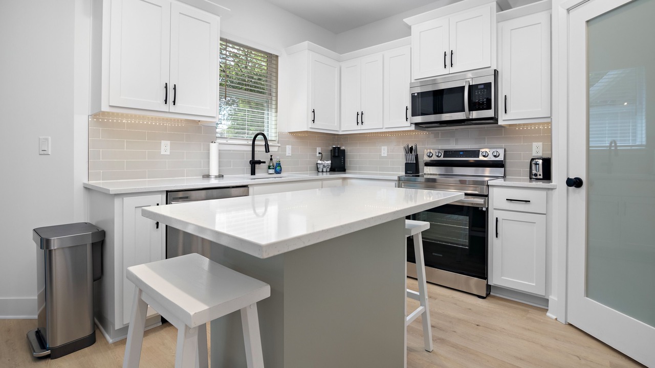 Photo of Kitchen in Raytown