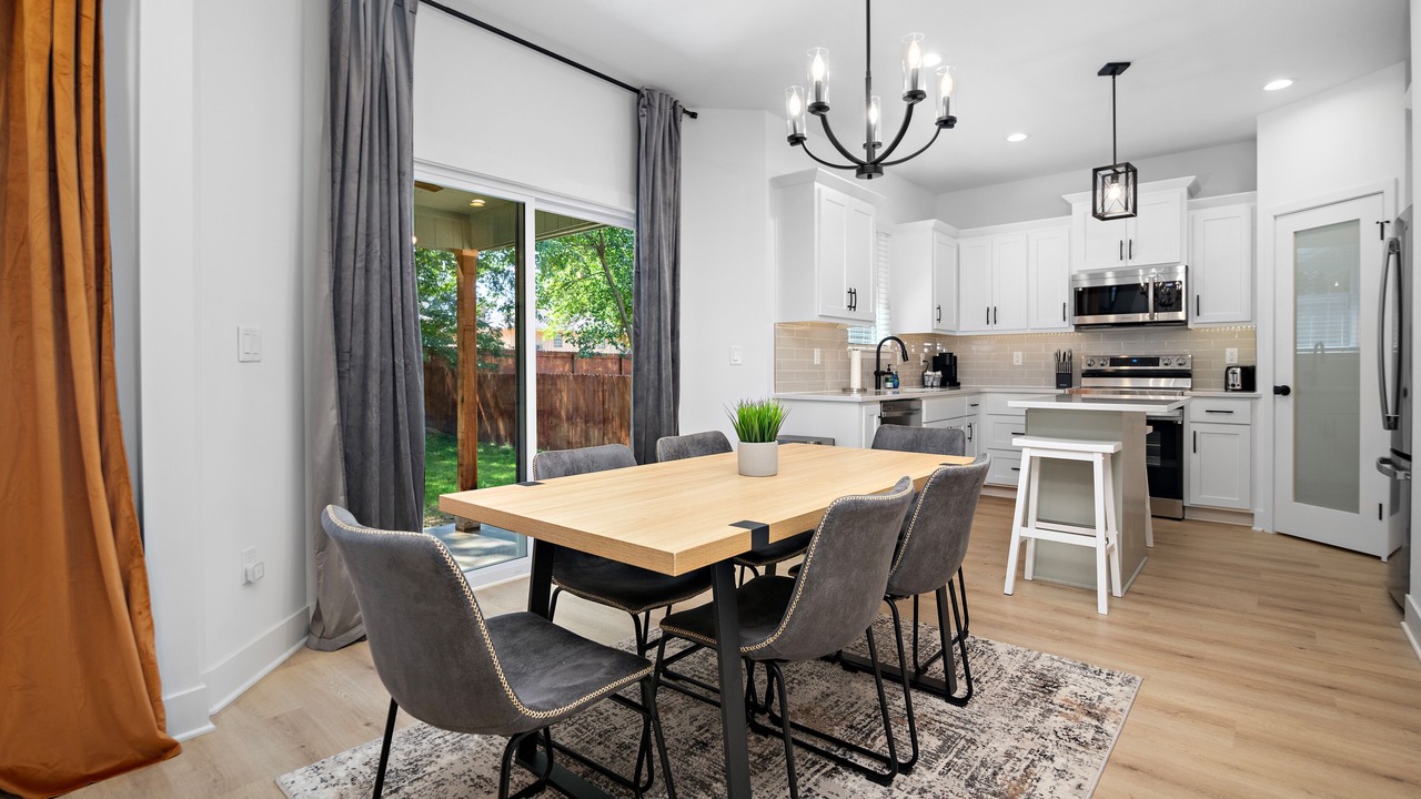 Photo of Kitchen in Raytown