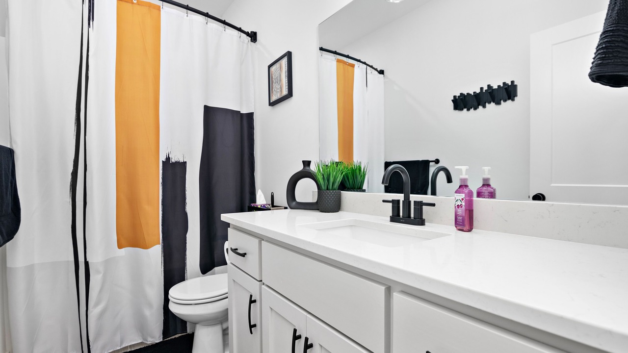 Photo of Bathroom in Raytown