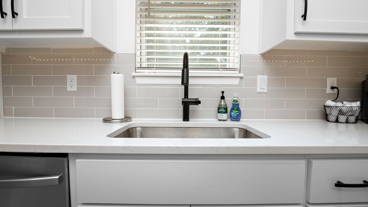 Photo of Kitchen in Raytown