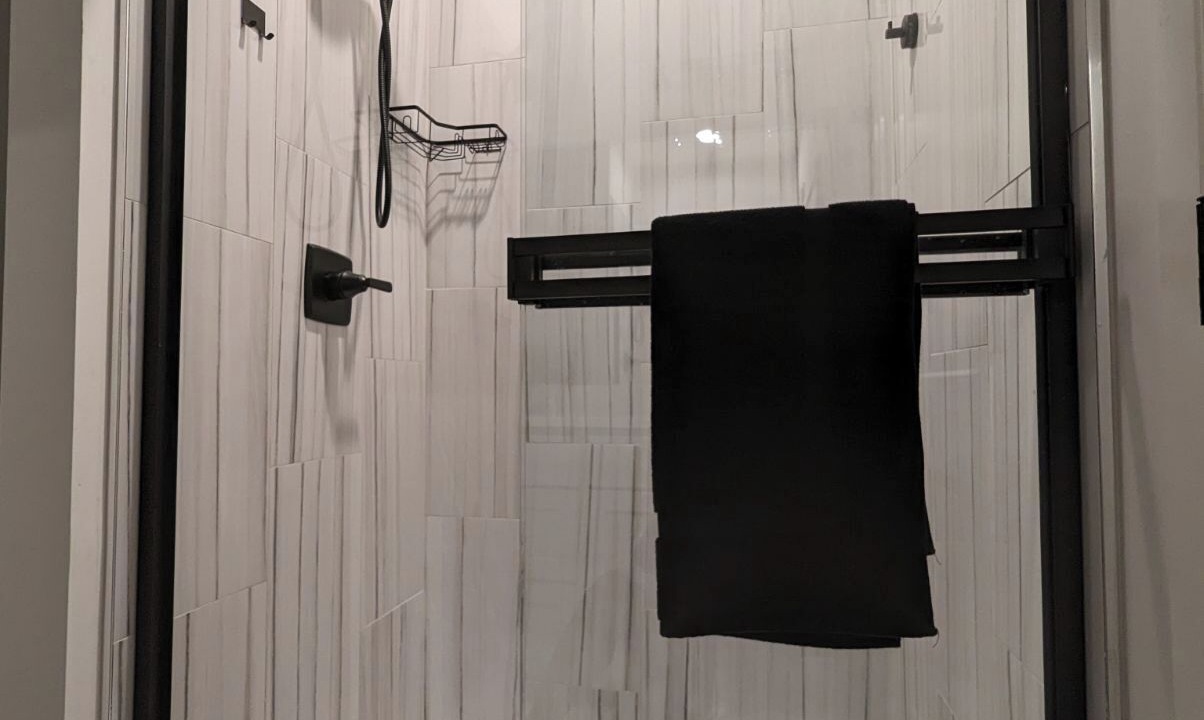 Photo of Bathroom in Raytown