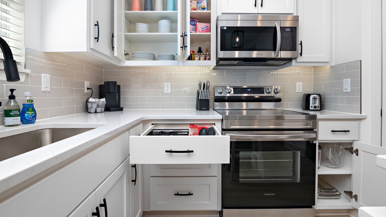 Photo of Kitchen in Raytown