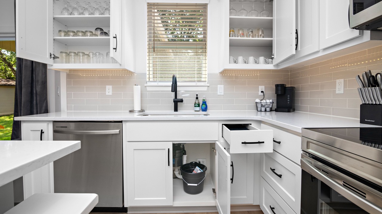 Photo of Kitchen in Raytown