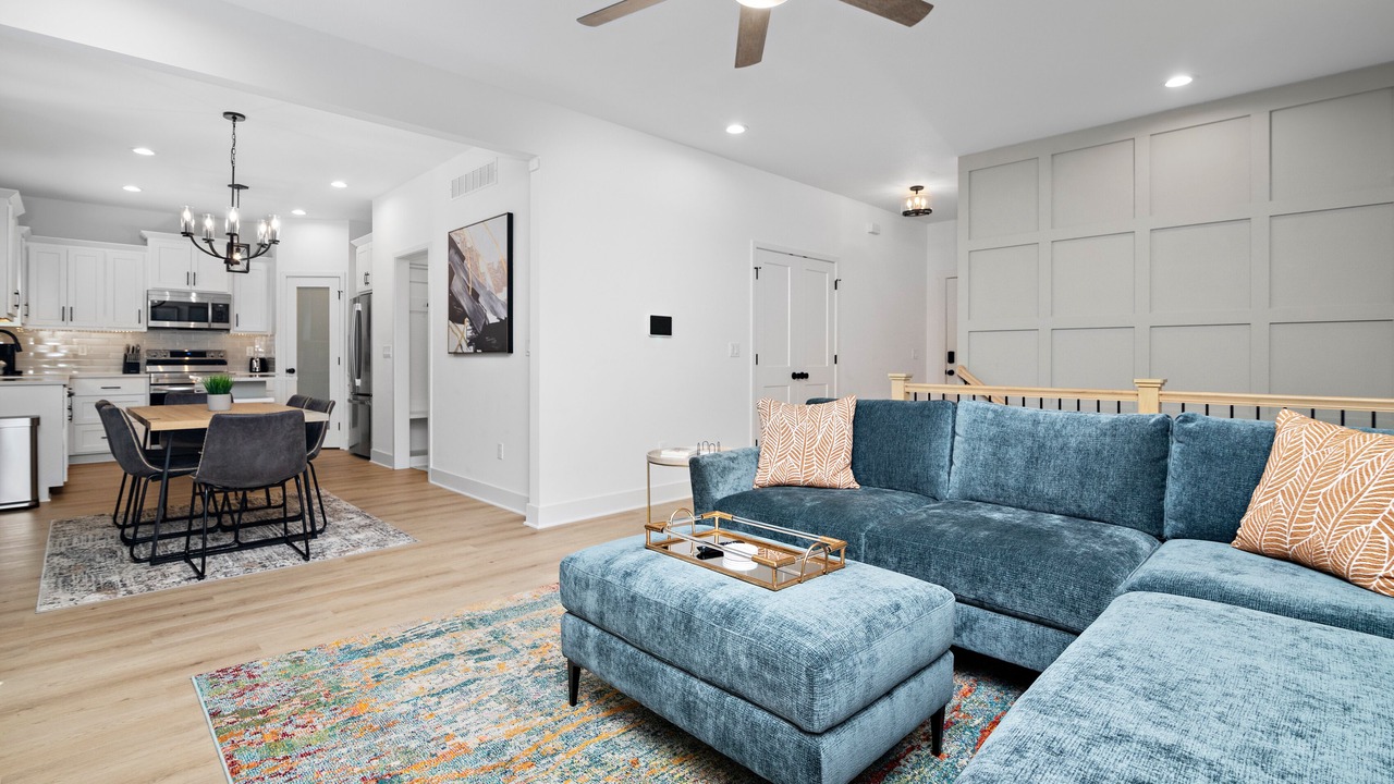 Photo of Livingroom in Raytown