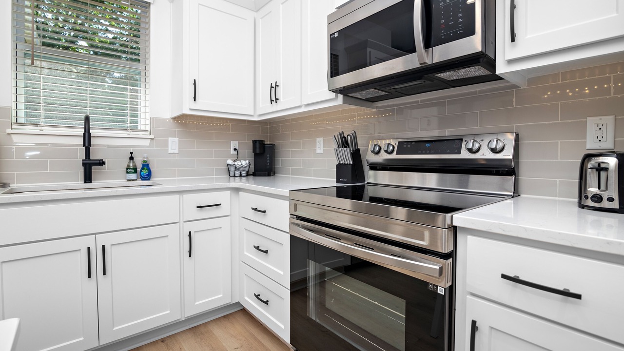 Photo of Kitchen in Raytown